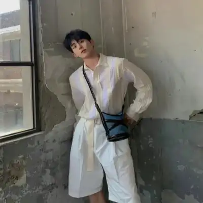 陈子宸